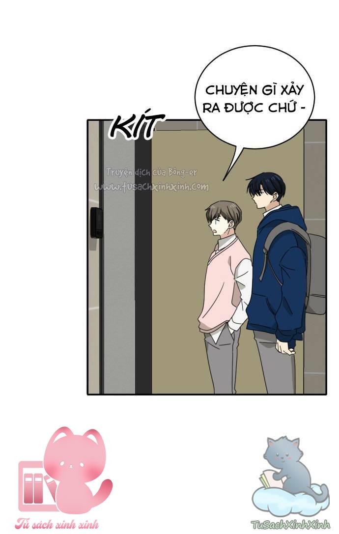 Bạn Của Em Trai - Chap 2 - Trang 15