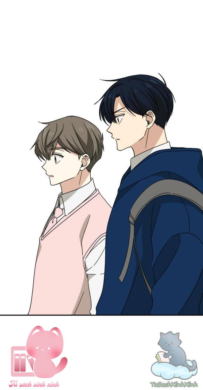 Bạn Của Em Trai - Chap 2 - Trang 16