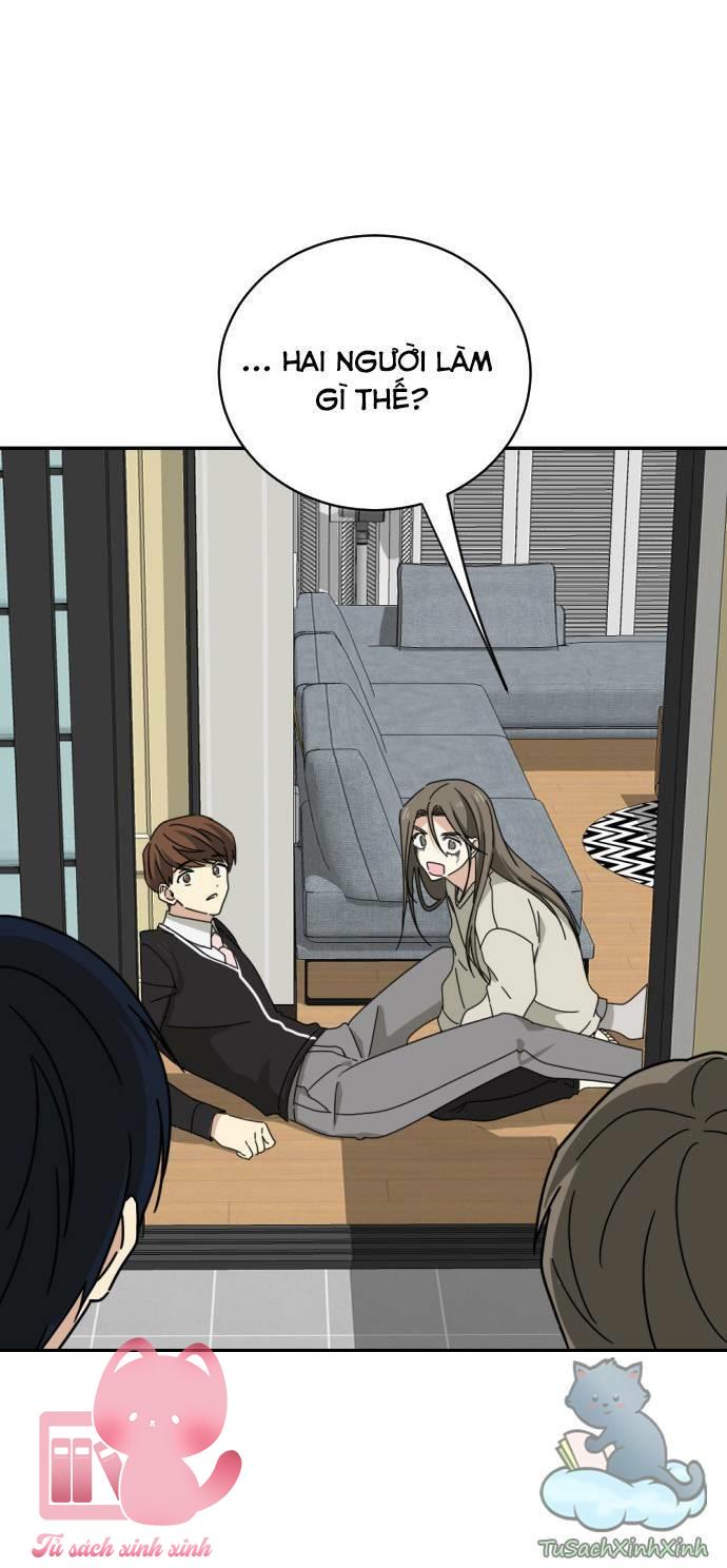 Bạn Của Em Trai - Chap 2 - Trang 17