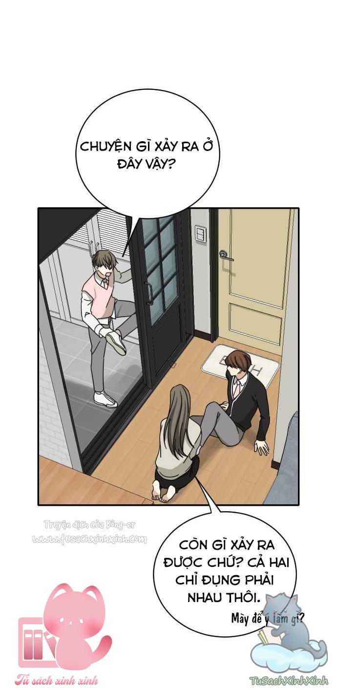 Bạn Của Em Trai - Chap 2 - Trang 18