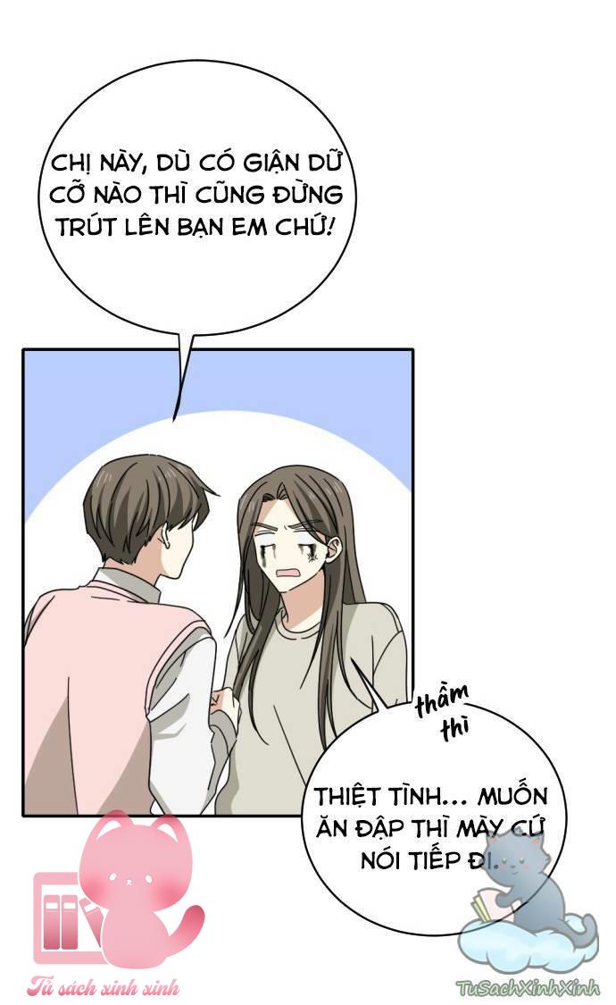 Bạn Của Em Trai - Chap 2 - Trang 19