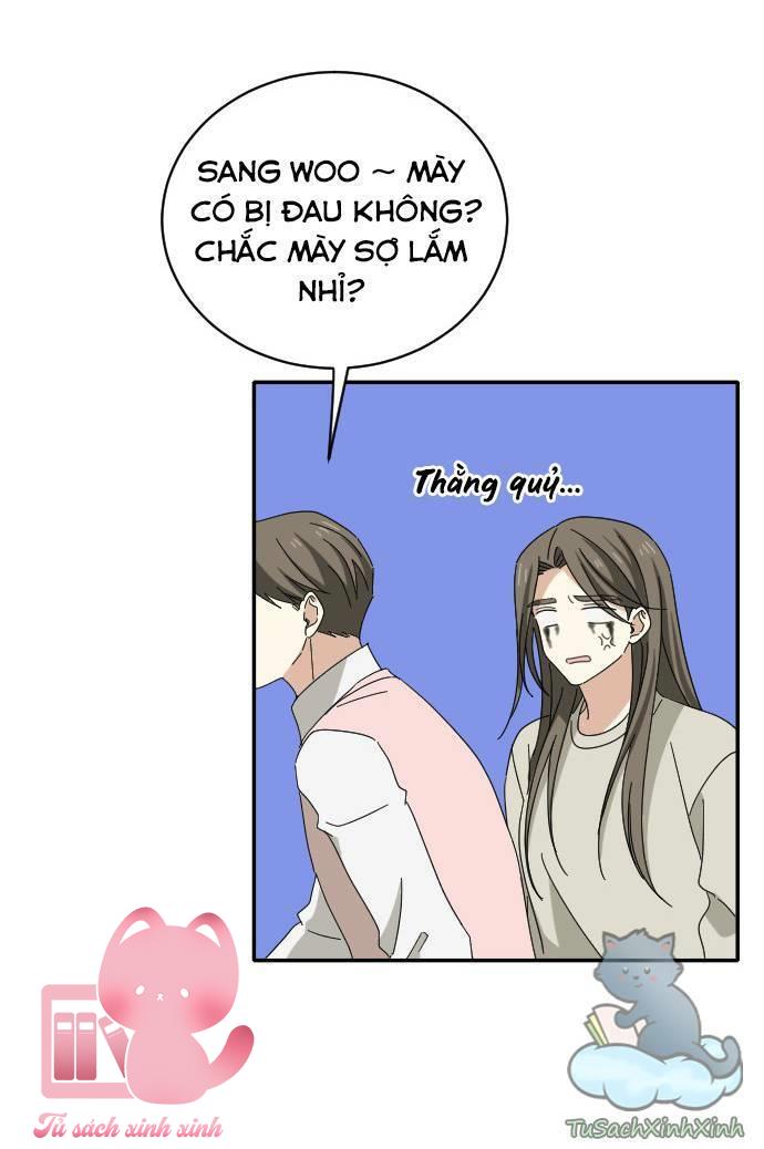 Bạn Của Em Trai - Chap 2 - Trang 20