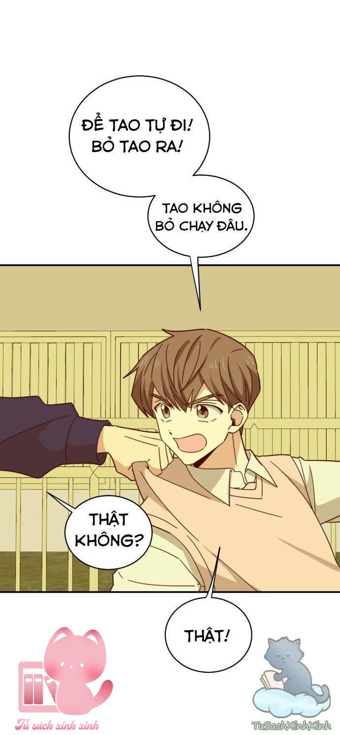 Bạn Của Em Trai - Chap 2 - Trang 3