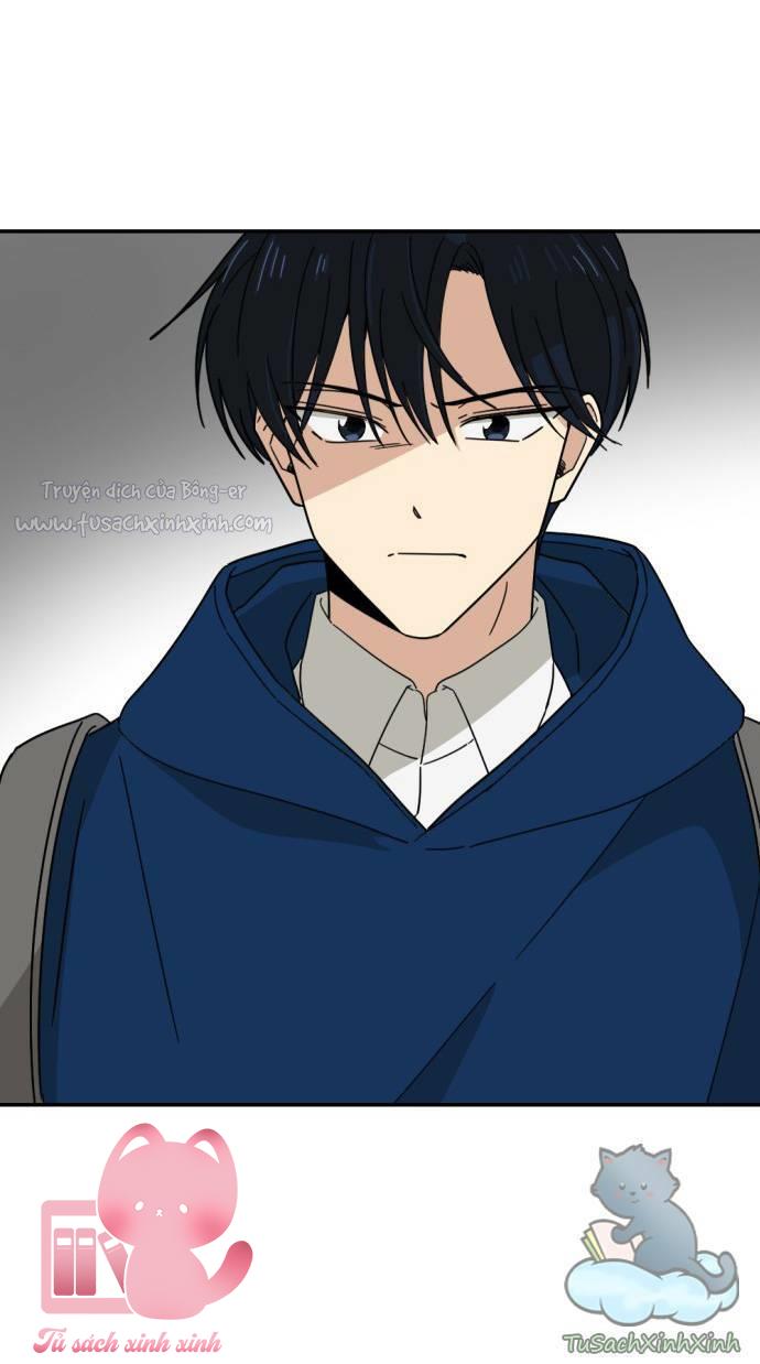 Bạn Của Em Trai - Chap 2 - Trang 24