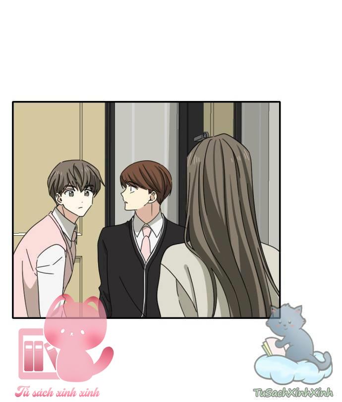 Bạn Của Em Trai - Chap 2 - Trang 25