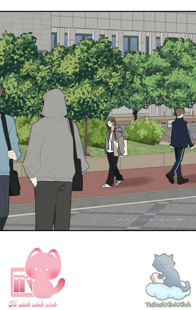 Bạn Của Em Trai - Chap 2 - Trang 30