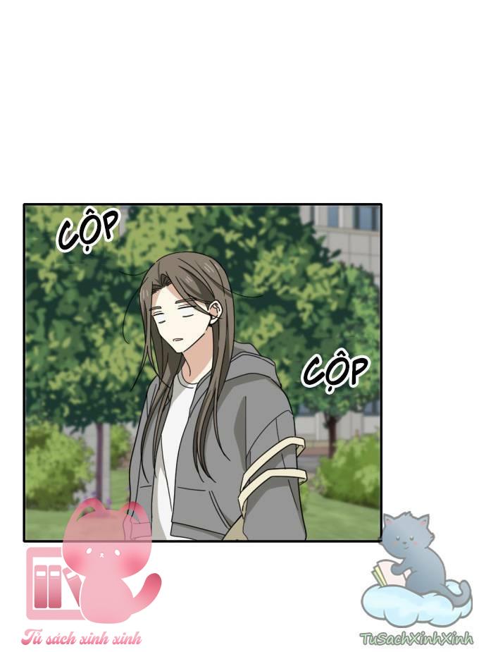 Bạn Của Em Trai - Chap 2 - Trang 31