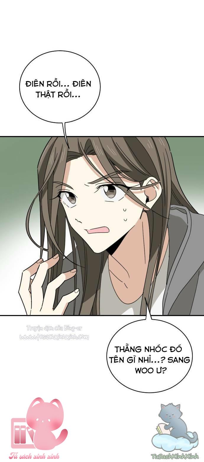 Bạn Của Em Trai - Chap 2 - Trang 33