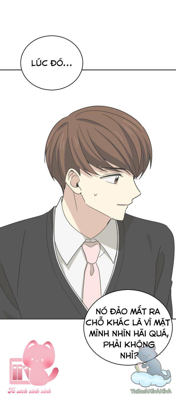 Bạn Của Em Trai - Chap 2 - Trang 35