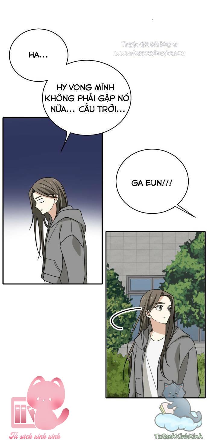 Bạn Của Em Trai - Chap 2 - Trang 36