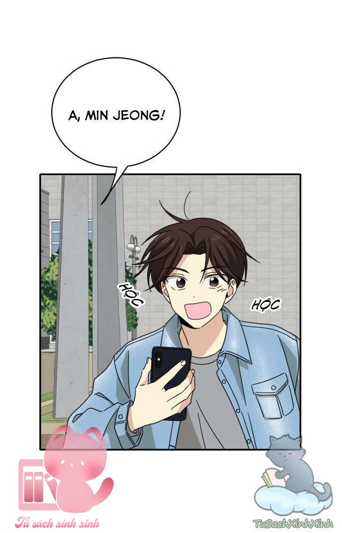 Bạn Của Em Trai - Chap 2 - Trang 37