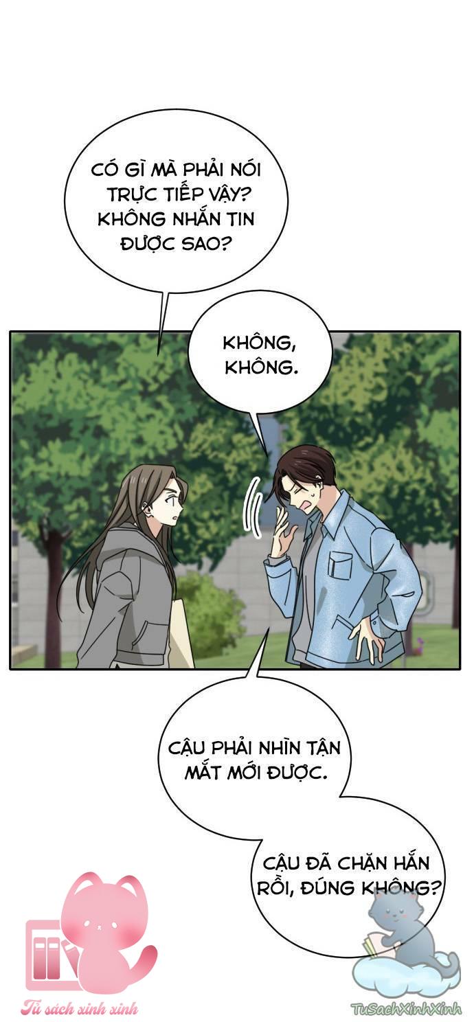 Bạn Của Em Trai - Chap 2 - Trang 38