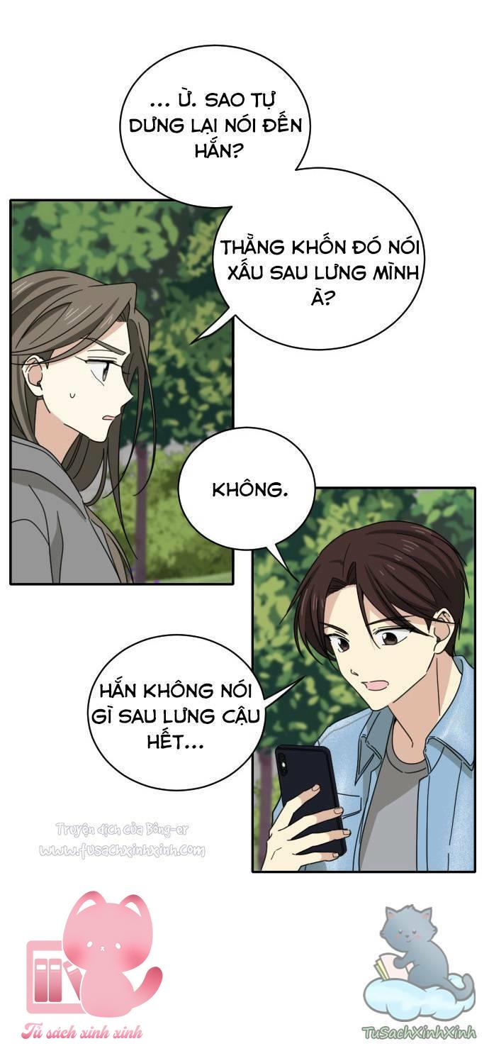 Bạn Của Em Trai - Chap 2 - Trang 39