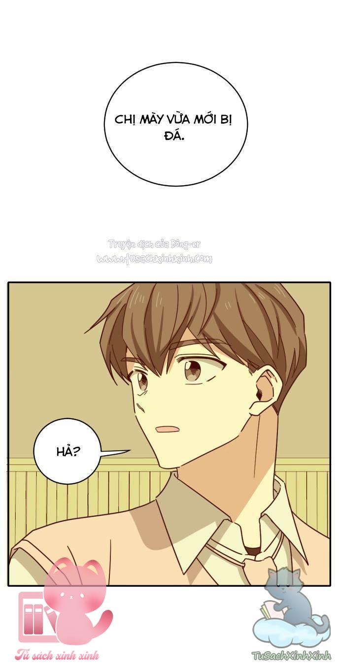 Bạn Của Em Trai - Chap 2 - Trang 5