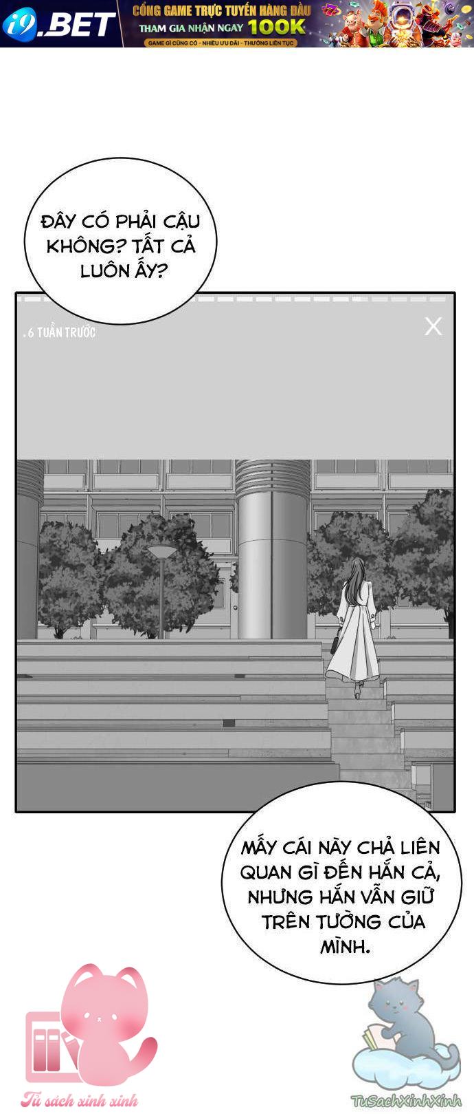 Bạn Của Em Trai - Chap 2 - Trang 43