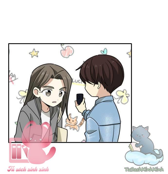 Bạn Của Em Trai - Chap 2 - Trang 44