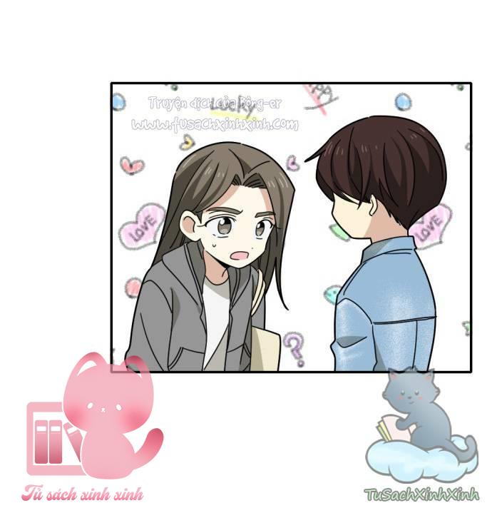 Bạn Của Em Trai - Chap 2 - Trang 45