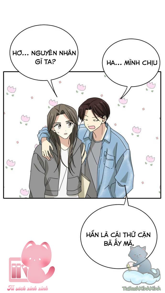 Bạn Của Em Trai - Chap 2 - Trang 47