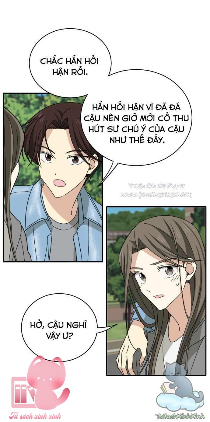 Bạn Của Em Trai - Chap 2 - Trang 48