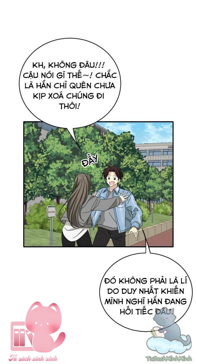Bạn Của Em Trai - Chap 2 - Trang 49