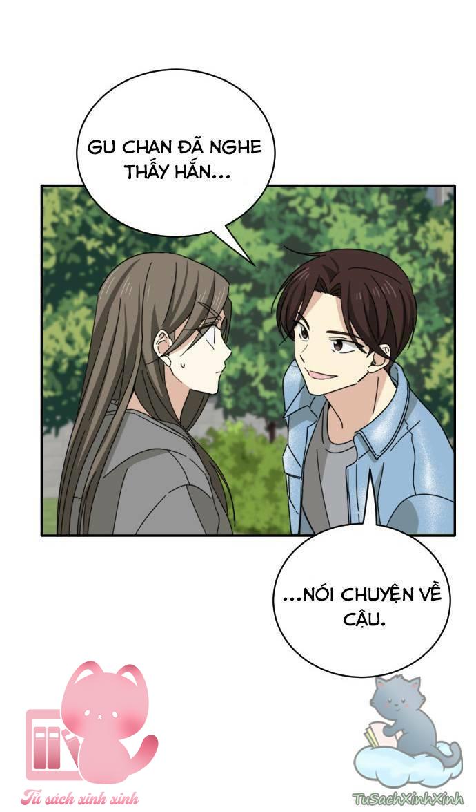Bạn Của Em Trai - Chap 2 - Trang 50