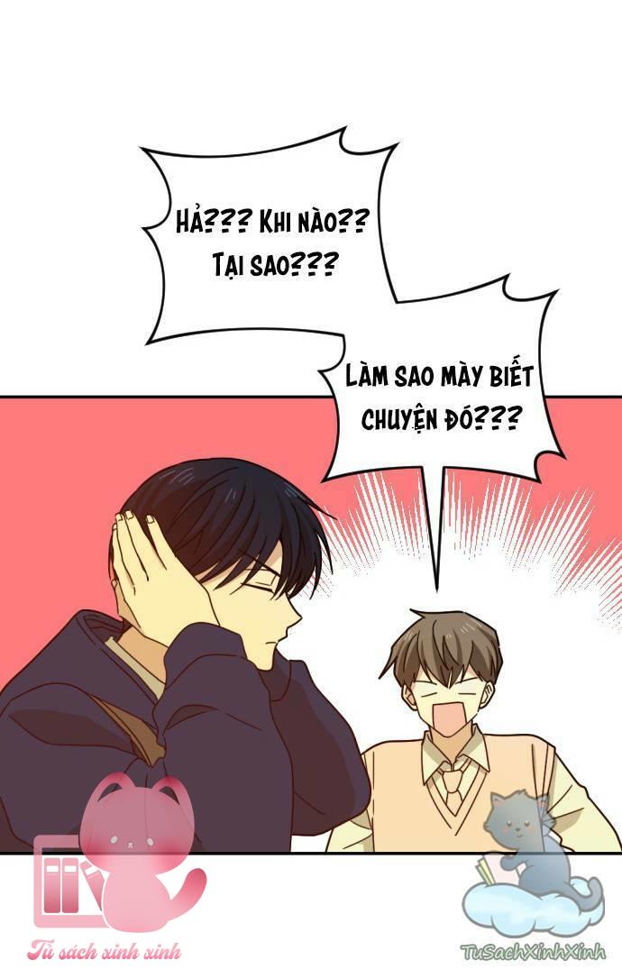 Bạn Của Em Trai - Chap 2 - Trang 6