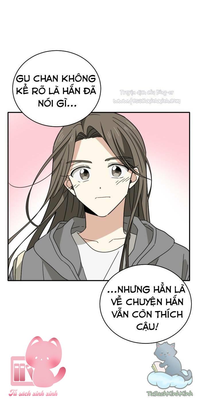 Bạn Của Em Trai - Chap 2 - Trang 51