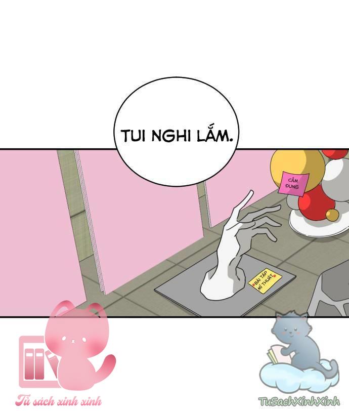Bạn Của Em Trai - Chap 2 - Trang 52
