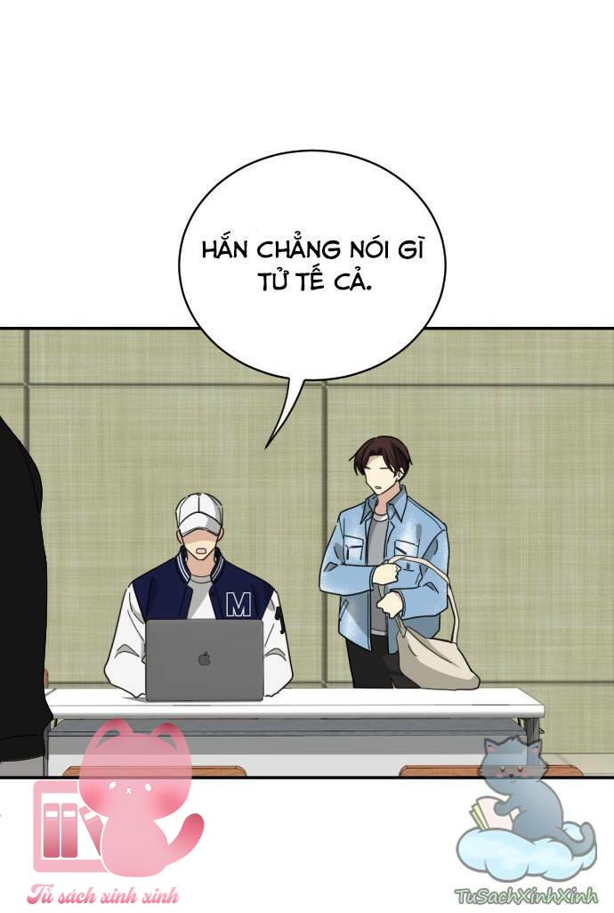 Bạn Của Em Trai - Chap 2 - Trang 53