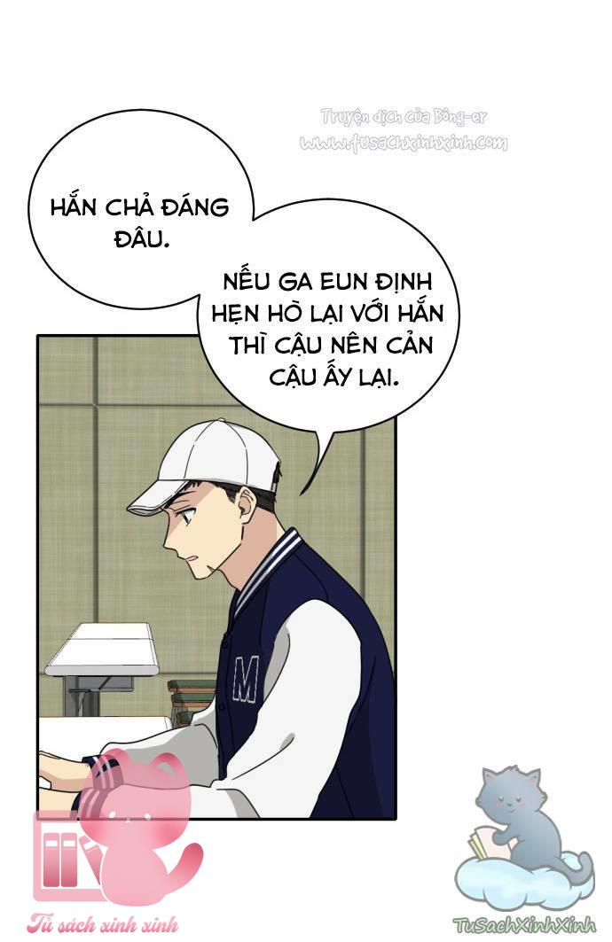 Bạn Của Em Trai - Chap 2 - Trang 54