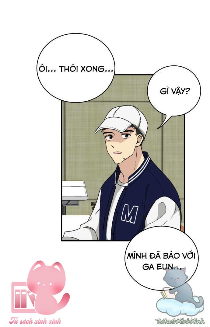 Bạn Của Em Trai - Chap 2 - Trang 55