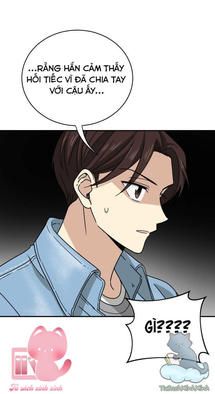 Bạn Của Em Trai - Chap 2 - Trang 56