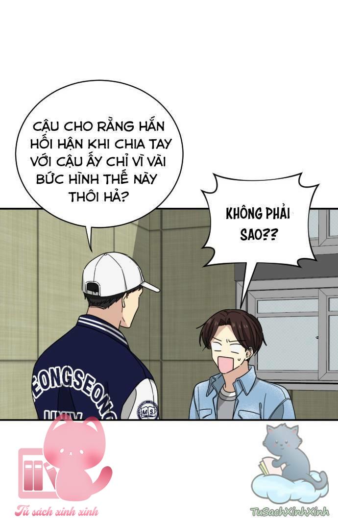 Bạn Của Em Trai - Chap 2 - Trang 59