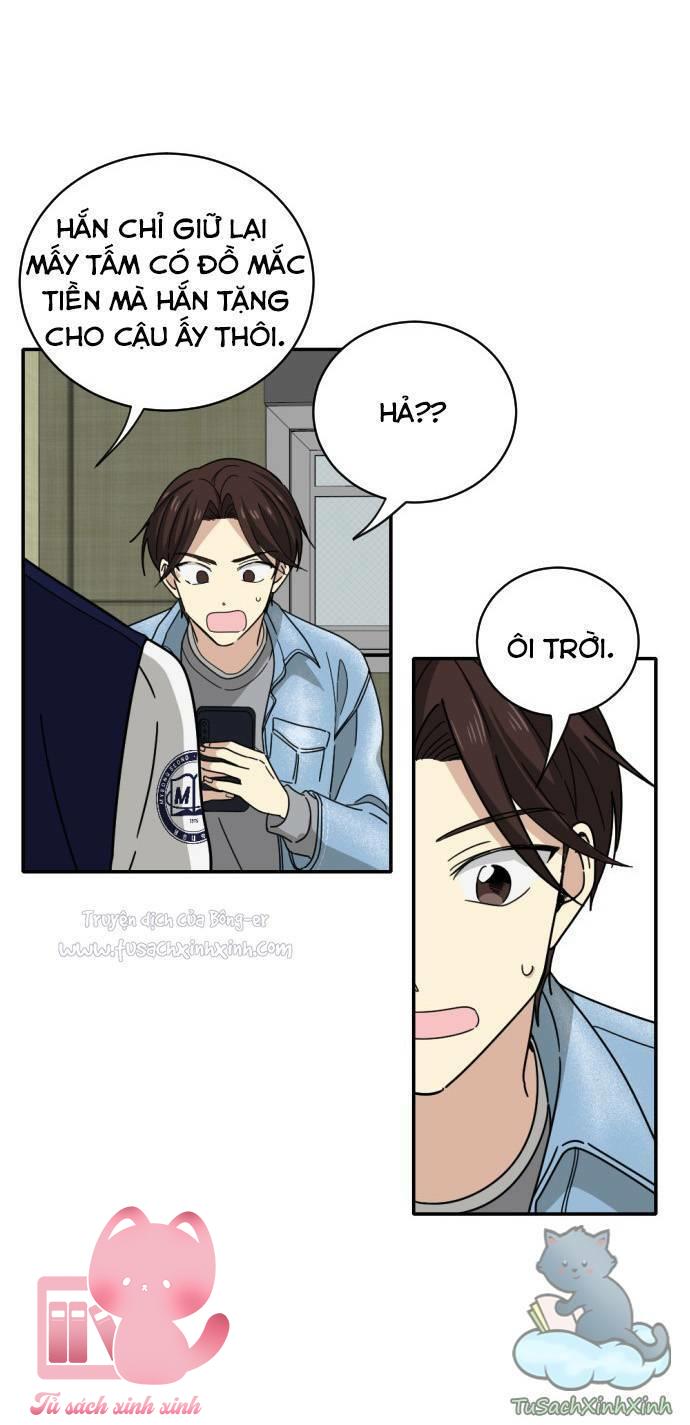 Bạn Của Em Trai - Chap 2 - Trang 60