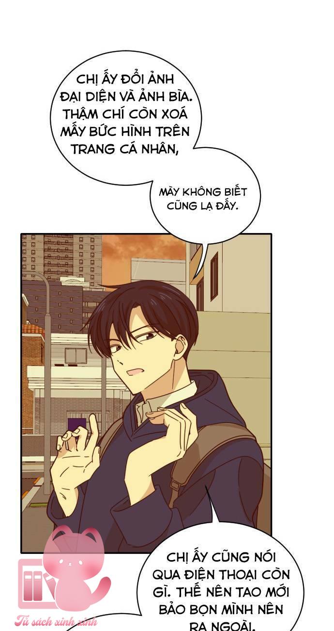 Bạn Của Em Trai - Chap 2 - Trang 7