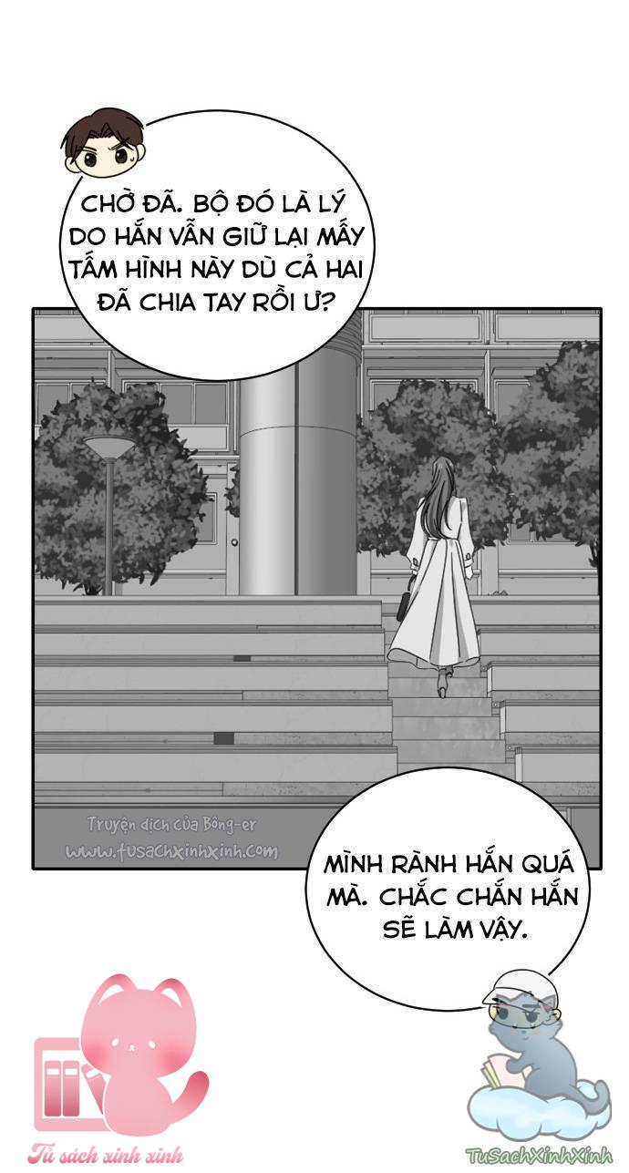 Bạn Của Em Trai - Chap 2 - Trang 63