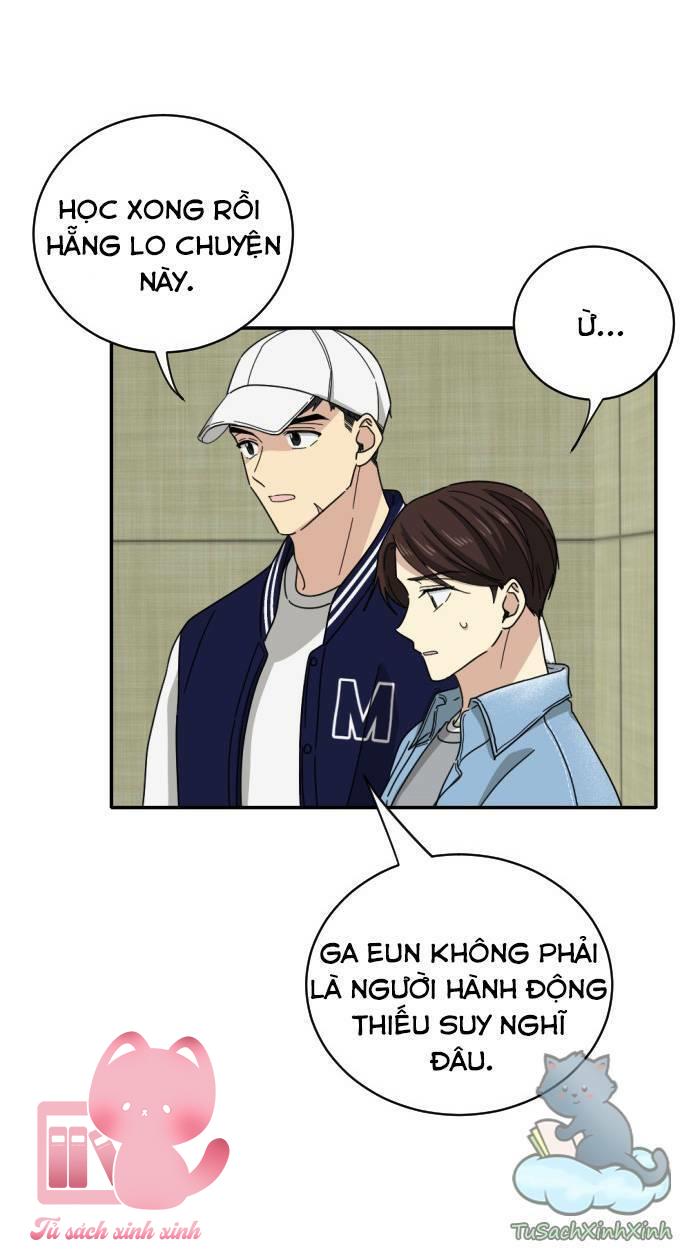 Bạn Của Em Trai - Chap 2 - Trang 65