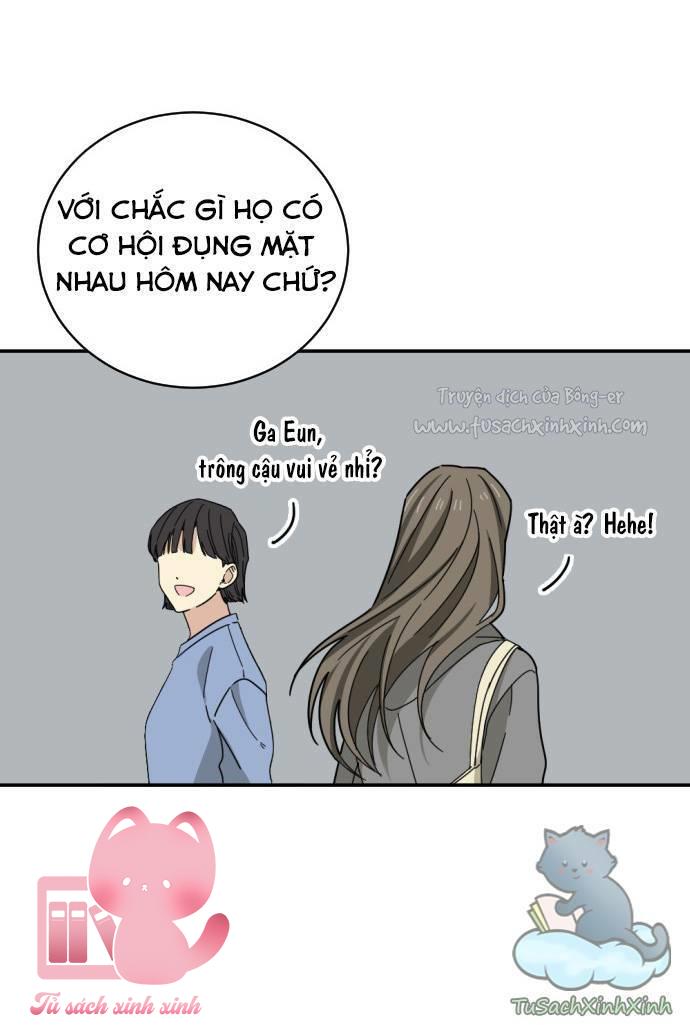 Bạn Của Em Trai - Chap 2 - Trang 66