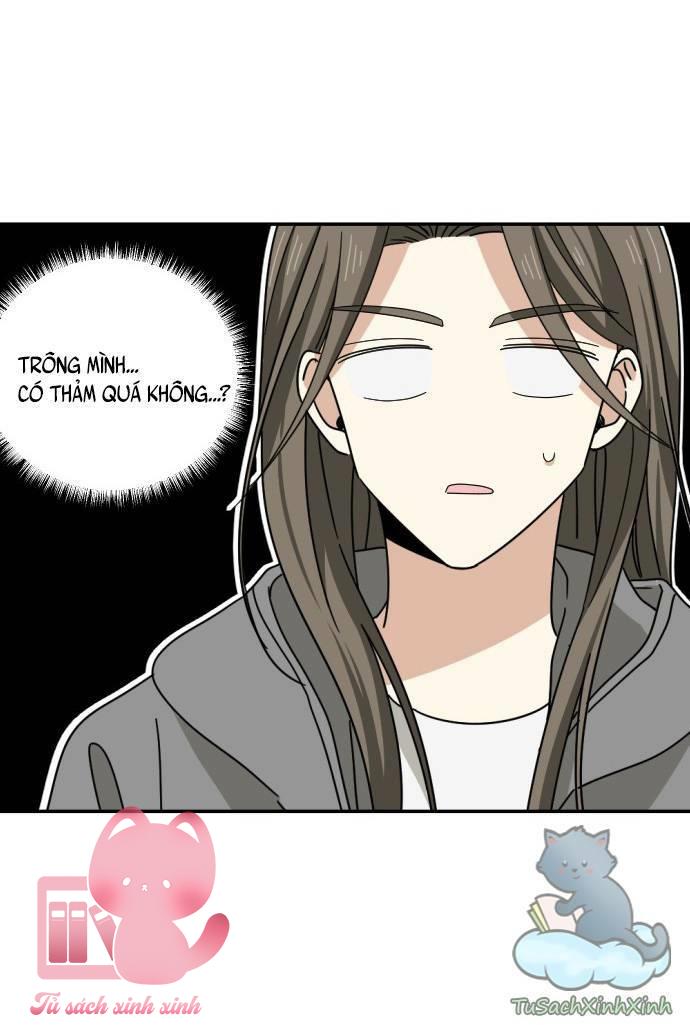 Bạn Của Em Trai - Chap 2 - Trang 70