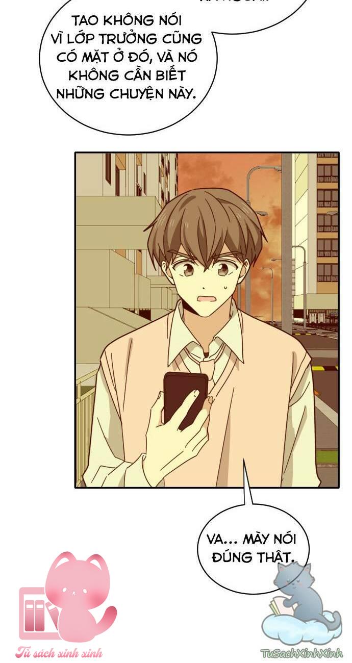 Bạn Của Em Trai - Chap 2 - Trang 8