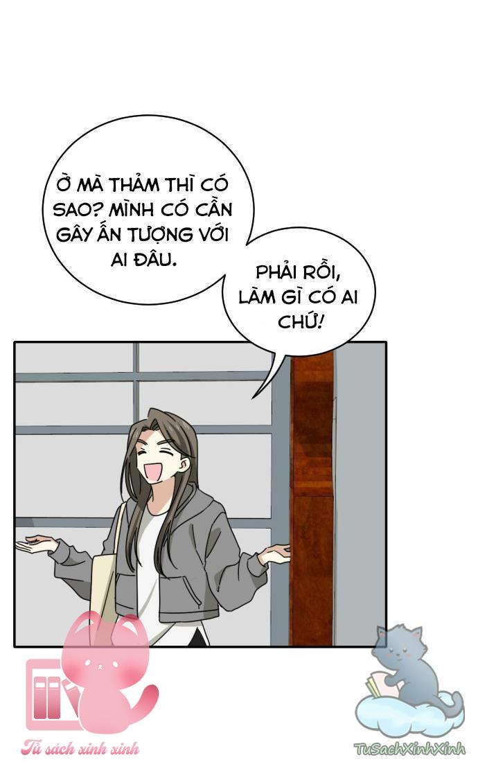 Bạn Của Em Trai - Chap 2 - Trang 71