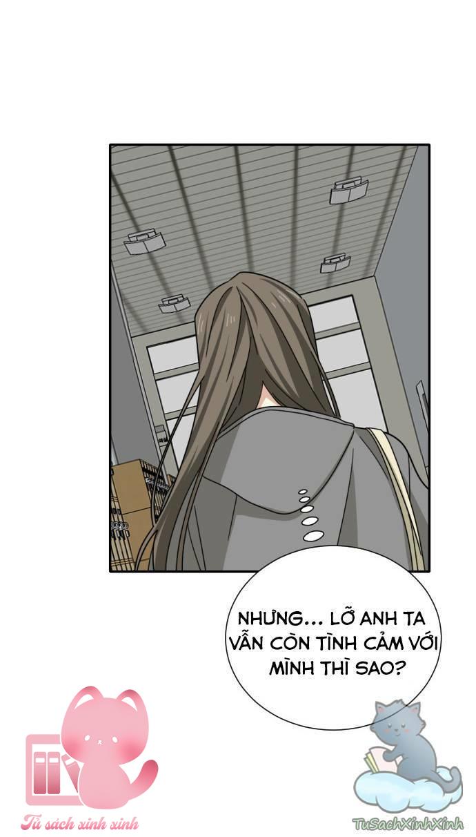 Bạn Của Em Trai - Chap 2 - Trang 74