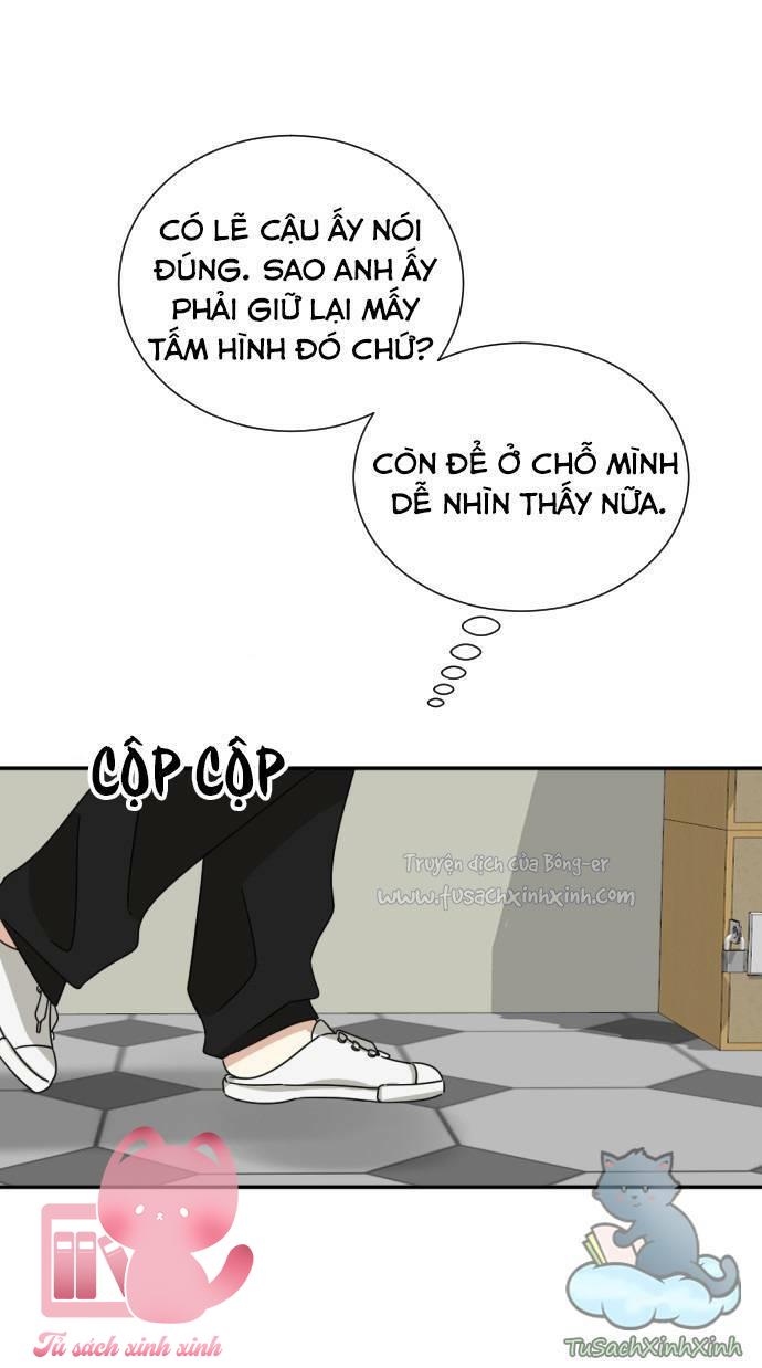 Bạn Của Em Trai - Chap 2 - Trang 75