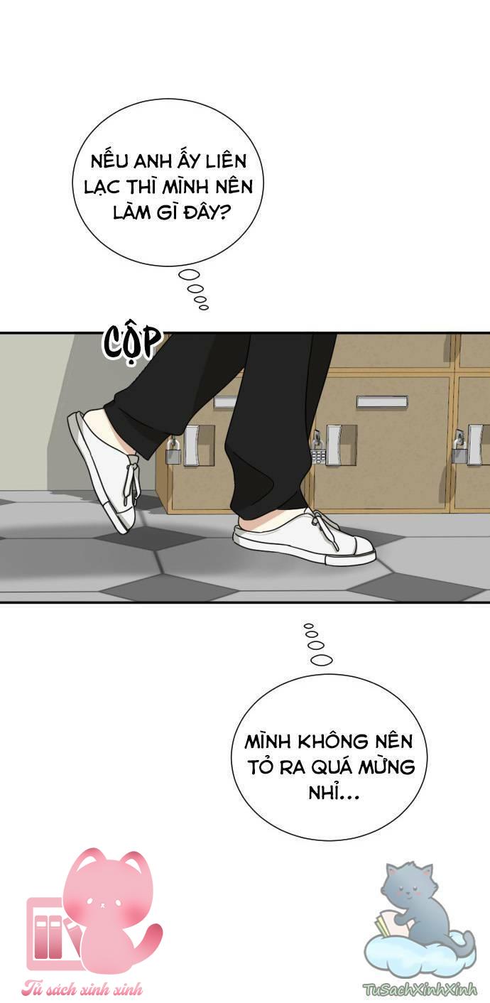 Bạn Của Em Trai - Chap 2 - Trang 76