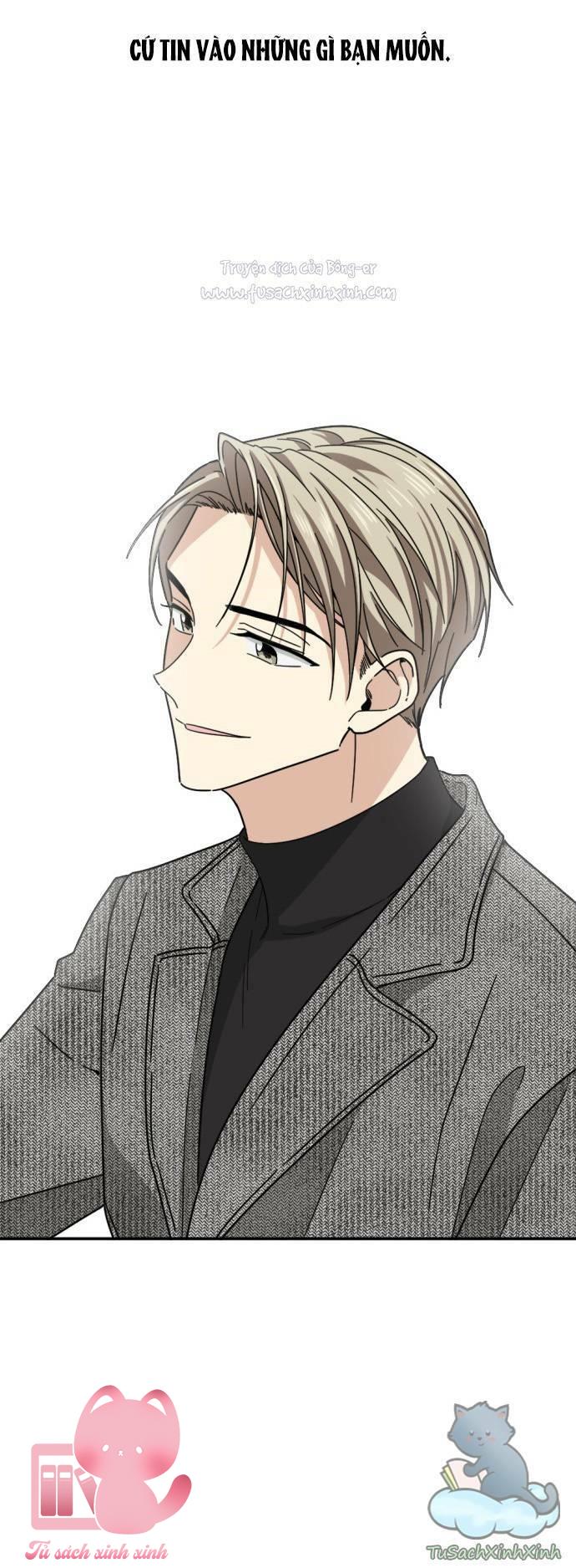 Bạn Của Em Trai - Chap 2 - Trang 78