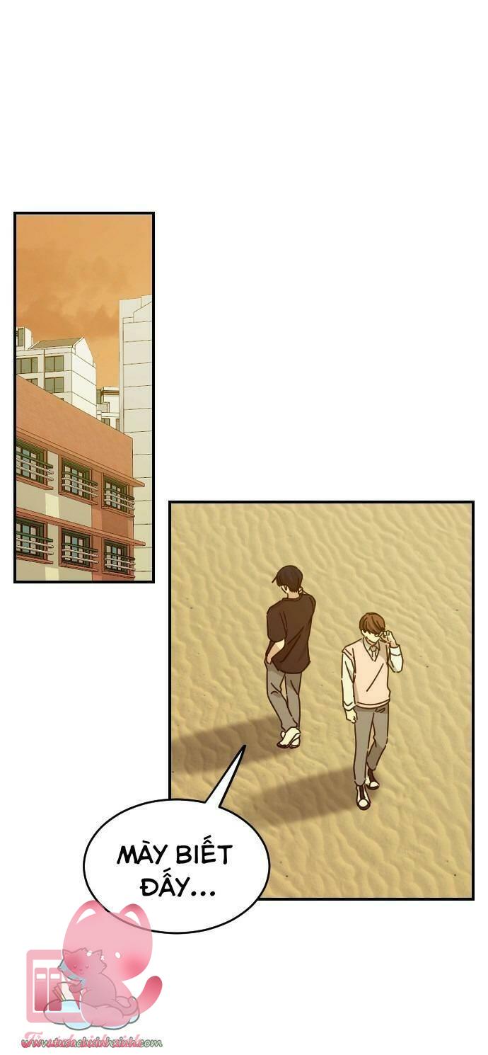 Bạn Của Em Trai - Chap 20 - Trang 2