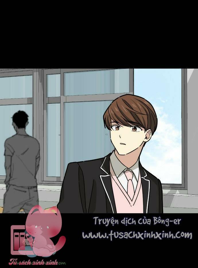Bạn Của Em Trai - Chap 20 - Trang 12
