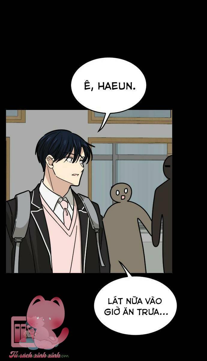Bạn Của Em Trai - Chap 20 - Trang 13