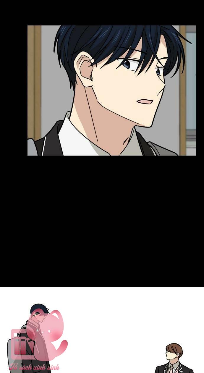 Bạn Của Em Trai - Chap 20 - Trang 14