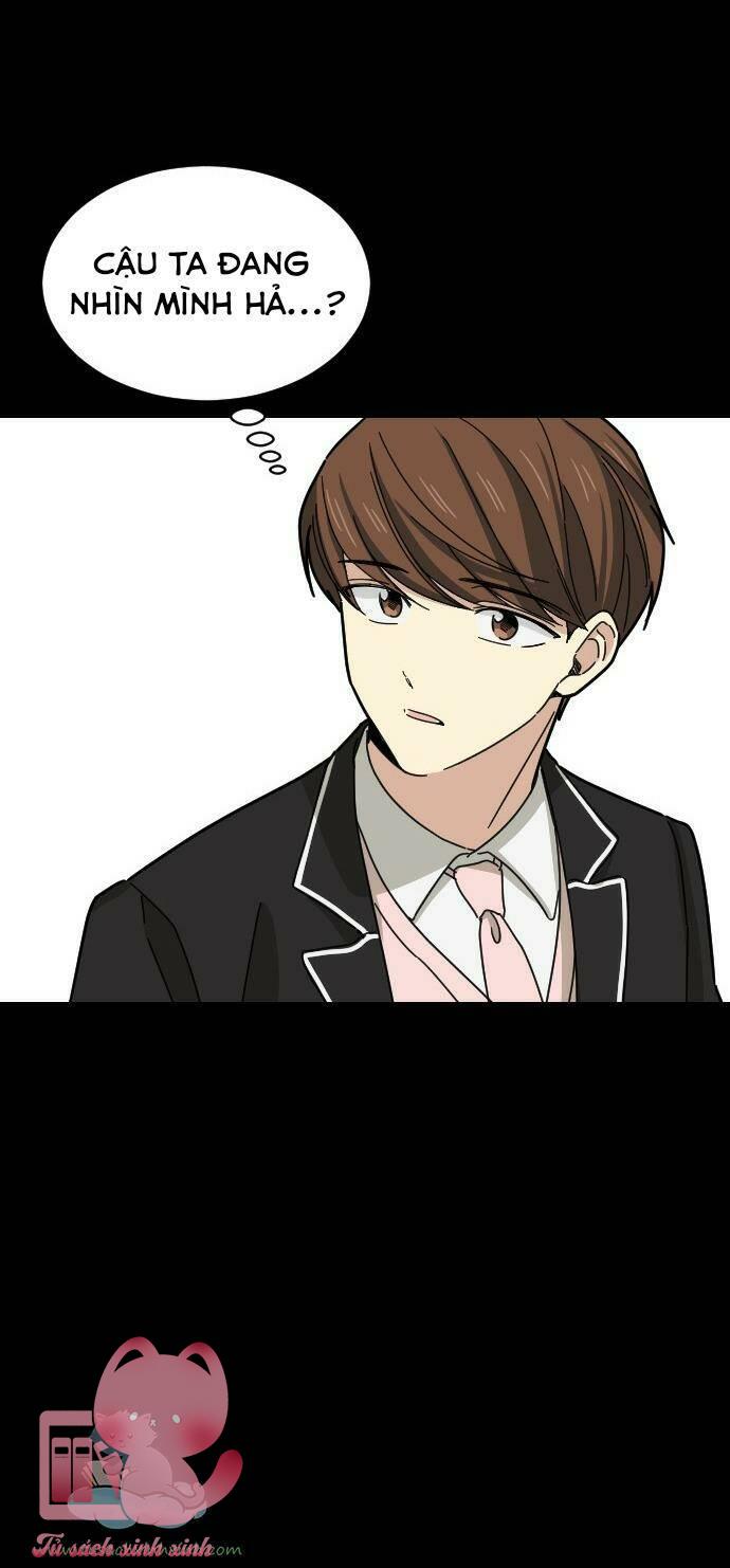 Bạn Của Em Trai - Chap 20 - Trang 16